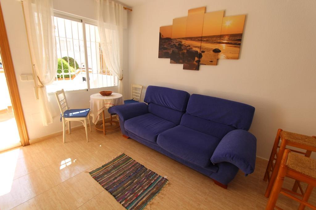 Campoamor 3243 외부 사진