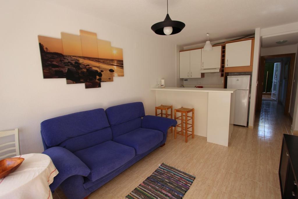 Campoamor 3243 외부 사진