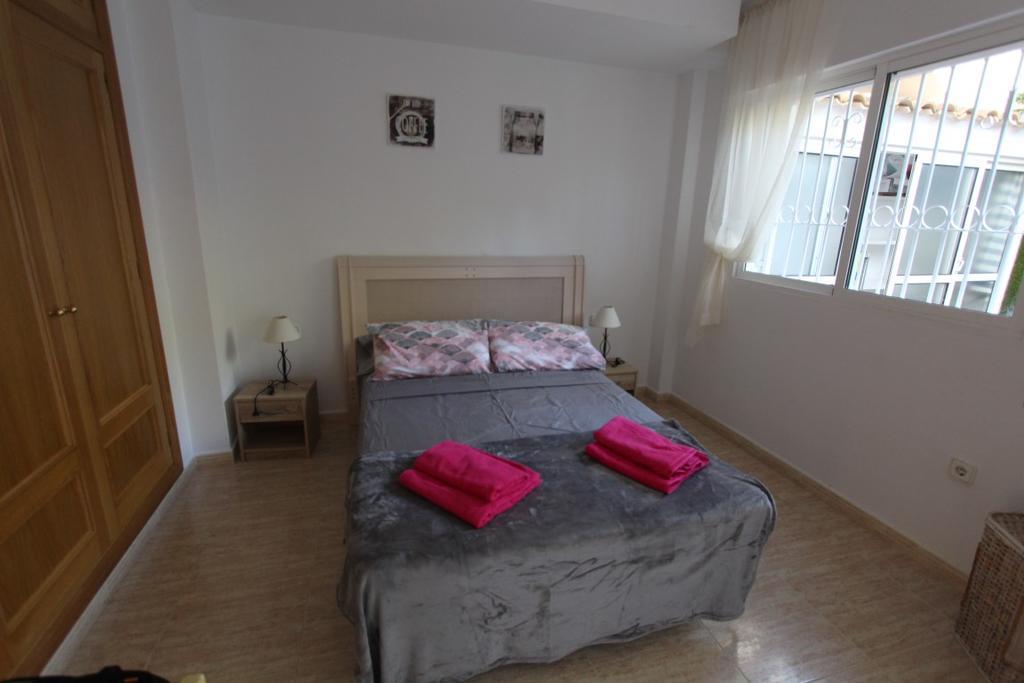 Campoamor 3243 외부 사진