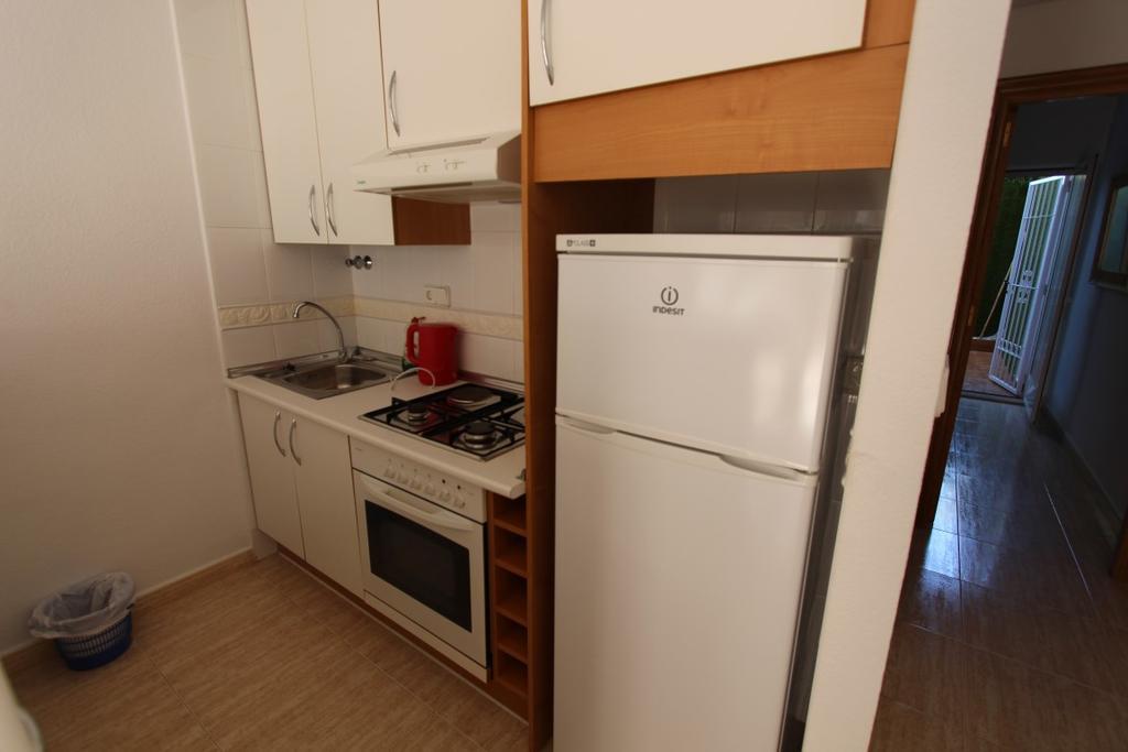 Campoamor 3243 외부 사진