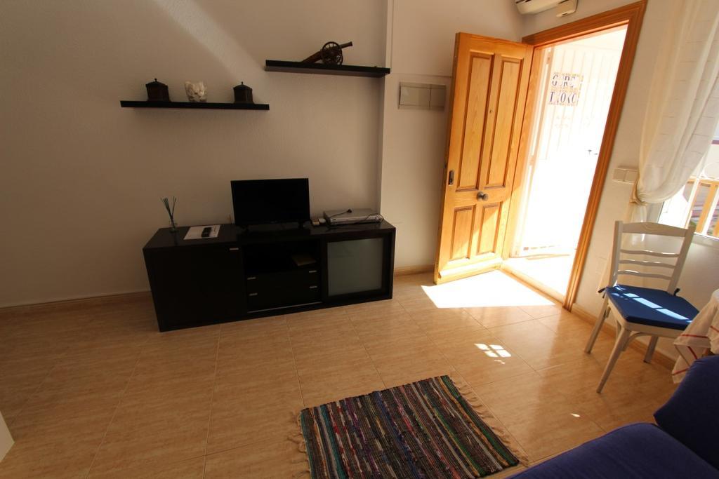 Campoamor 3243 외부 사진